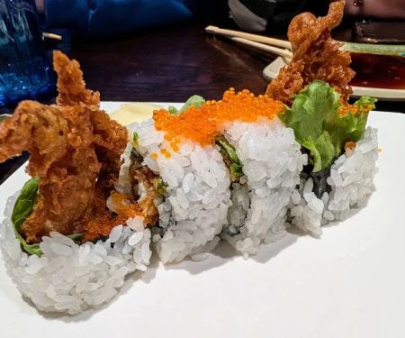 Tomi Sushi Restaurant