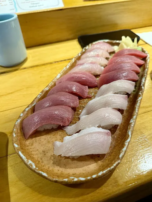 Tomi Sushi Restaurant Picture 10