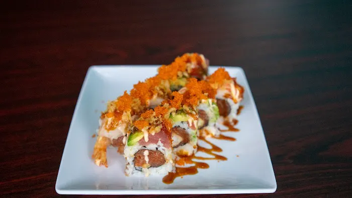 Akita Sushi Gourmet Inc Picture 4