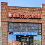 Akita Sushi Gourmet Inc