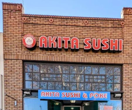 Akita Sushi Gourmet Inc