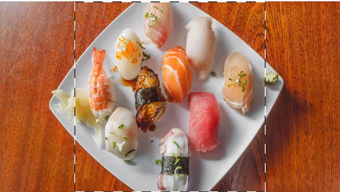 Akita Sushi Gourmet Inc Picture 5