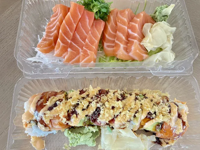 Akita Sushi Gourmet Inc Picture 2