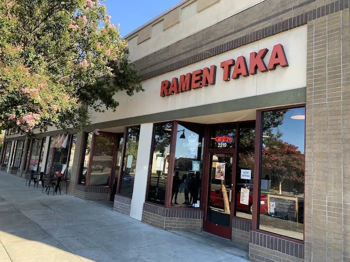 Ramen Taka Picture 6