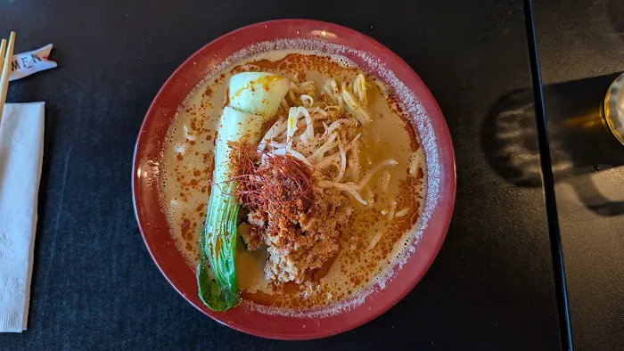 Ramen Taka Picture 1