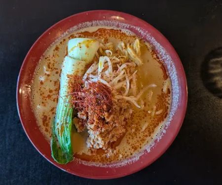 Ramen Taka