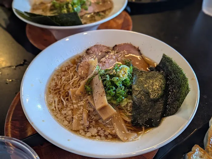 Ramen Taka Picture 3