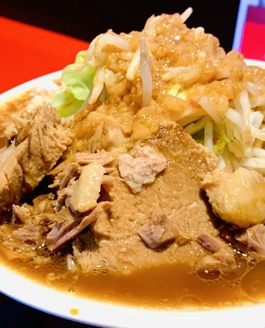 Ramen Taka Picture 2