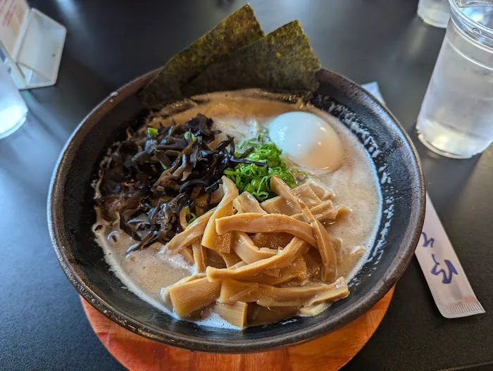 Ramen Taka Picture 7