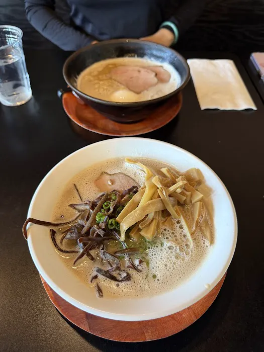 Ramen Taka Picture 8