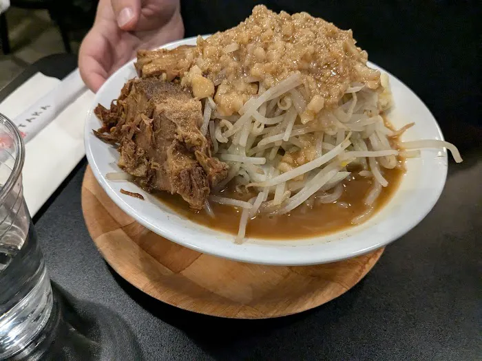 Ramen Taka Picture 9