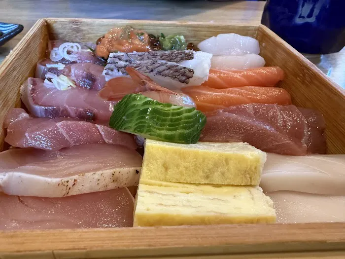 Rantei Japanese Cuisine Picture 7