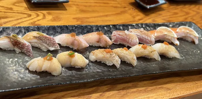 Rantei Japanese Cuisine Picture 2