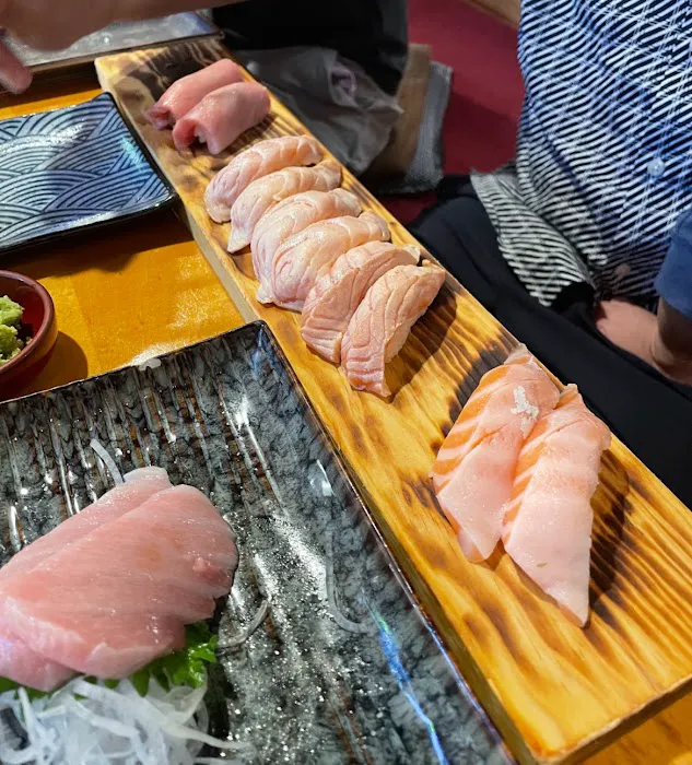 Rantei Japanese Cuisine Picture 8