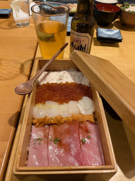 Rantei Japanese Cuisine Picture 6