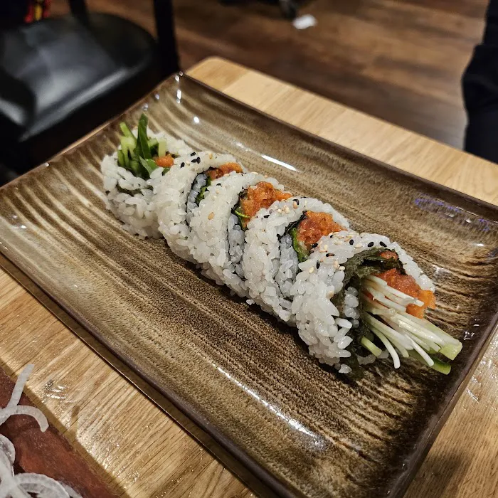 Rantei Japanese Cuisine Picture 9