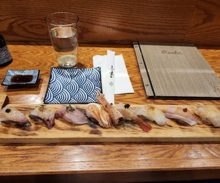 Rantei Japanese Cuisine