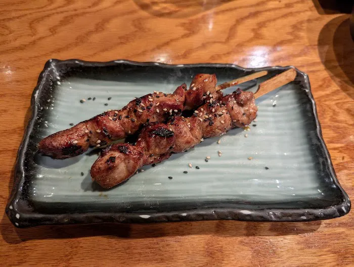 Rantei Japanese Cuisine Picture 10