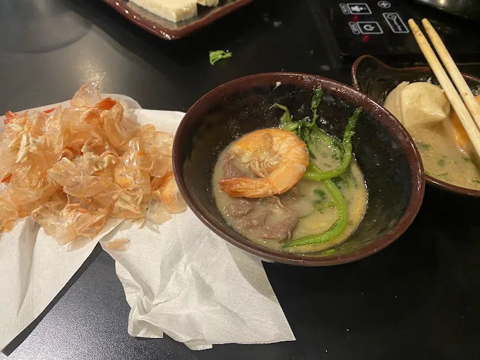 Taichi Pot Shabu Shabu Picture 2