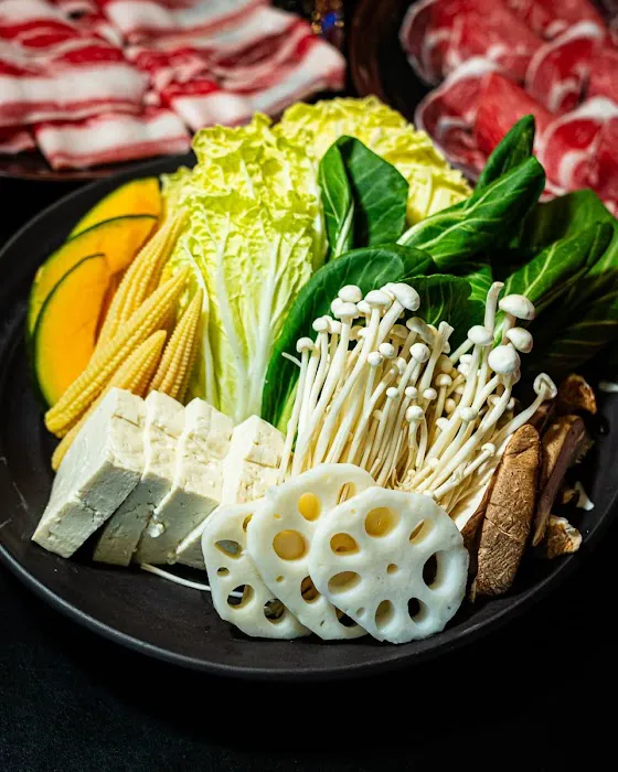 Taichi Pot Shabu Shabu Picture 6