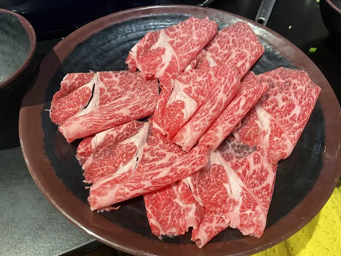 Taichi Pot Shabu Shabu Picture 8