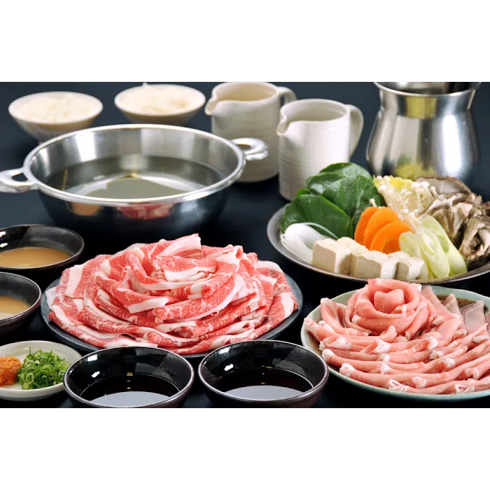 Taichi Pot Shabu Shabu Picture 10