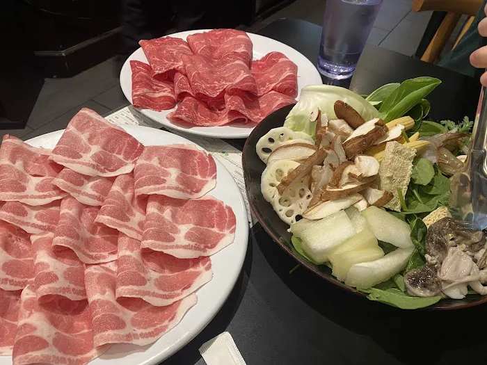 Taichi Pot Shabu Shabu Picture 3