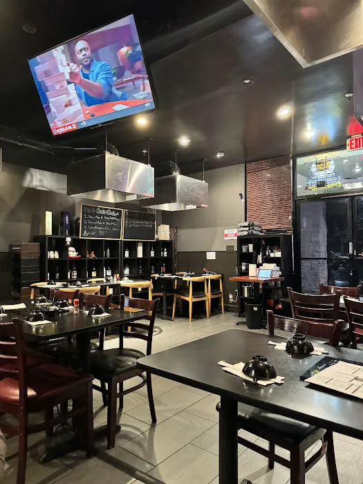 Taichi Pot Shabu Shabu Picture 9