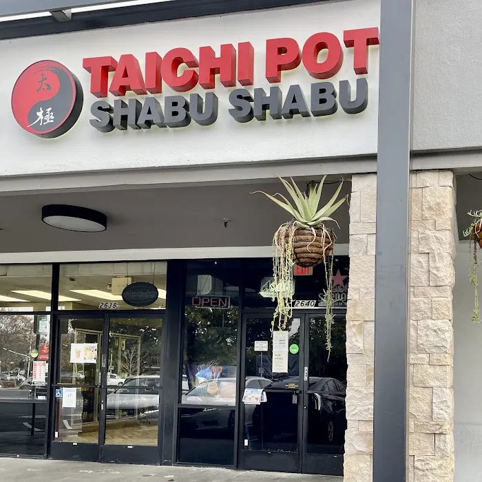 Taichi Pot Shabu Shabu Picture 1