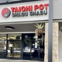 Taichi Pot Shabu Shabu ico