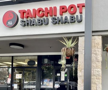 Taichi Pot Shabu Shabu