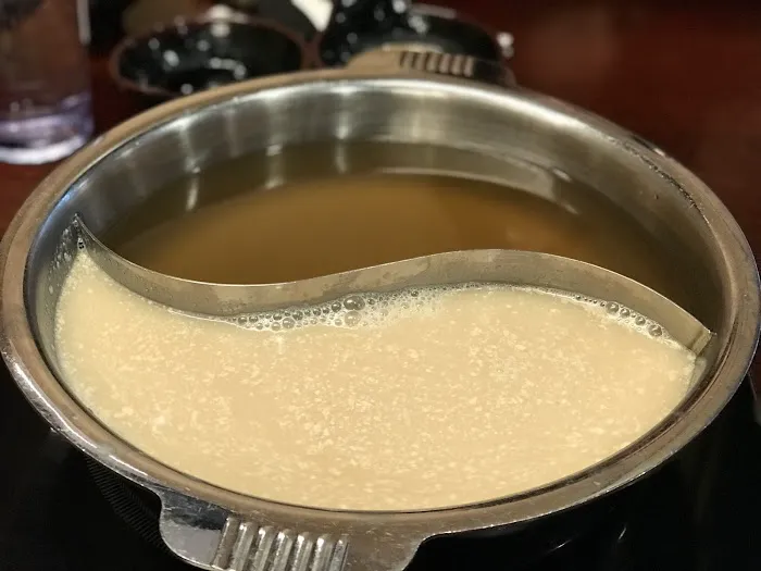 Taichi Pot Shabu Shabu Picture 7