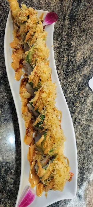 Kobe Japanese Restaurant and Sushi Picture 2