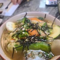 Kobe Japanese Restaurant and Sushi ico