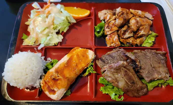 Okayama Express Picture 2