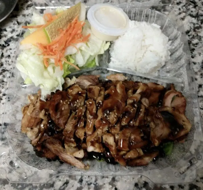 Okayama Express Picture 10