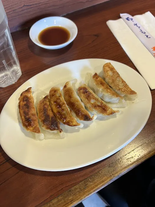 Men-Bei Ramen Picture 6