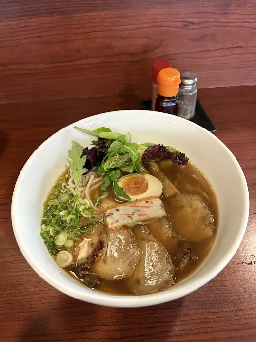 Men-Bei Ramen Picture 5