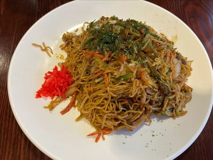 Men-Bei Ramen Picture 7