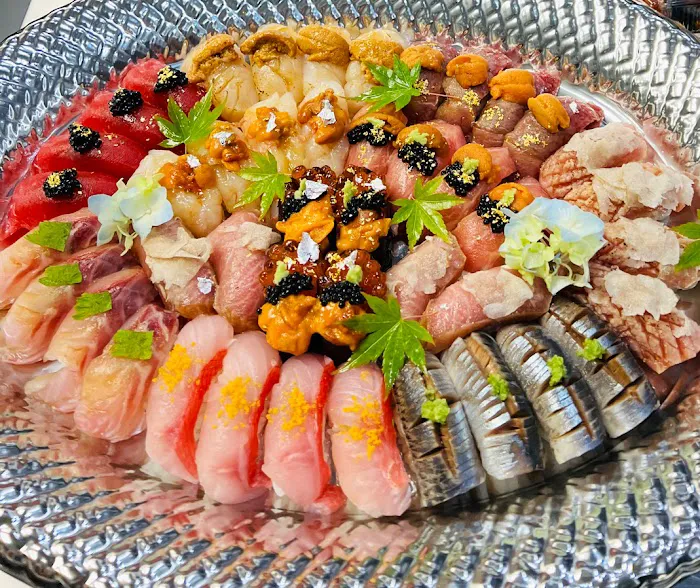 Chef Lang Sushi Picture 8