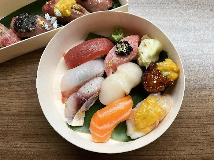 Chef Lang Sushi Picture 9