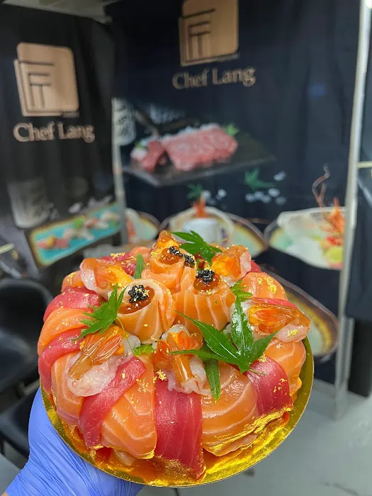 Chef Lang Sushi Picture 7