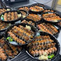 Chef Lang Sushi ico