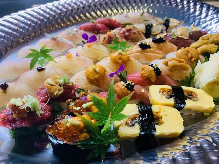 Chef Lang Sushi Picture 4