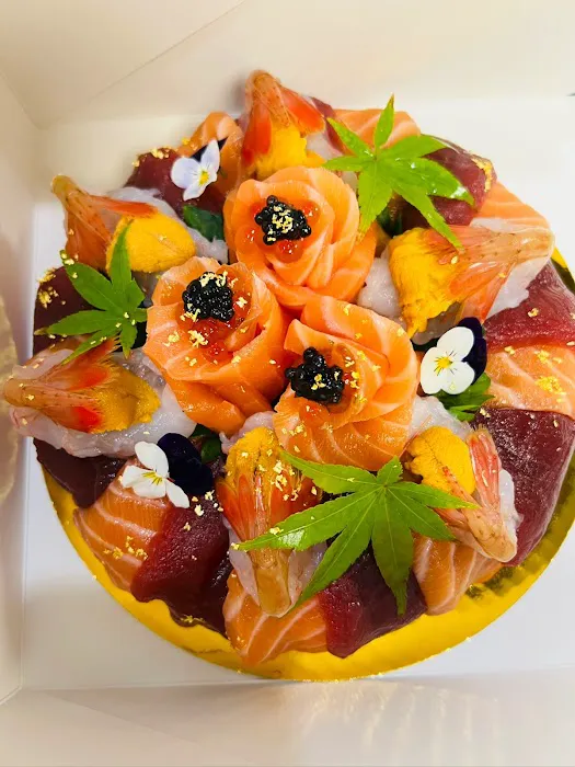 Chef Lang Sushi Picture 2
