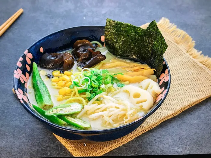 Kumo Bento&Ramen Picture 2
