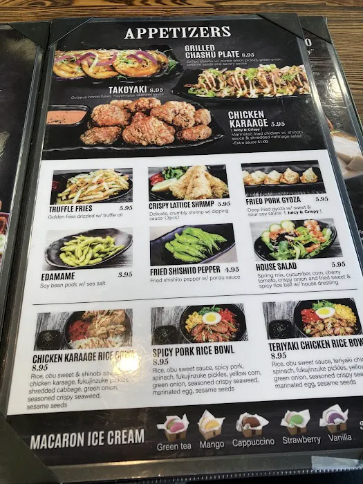 Obu Ramen House Picture 8