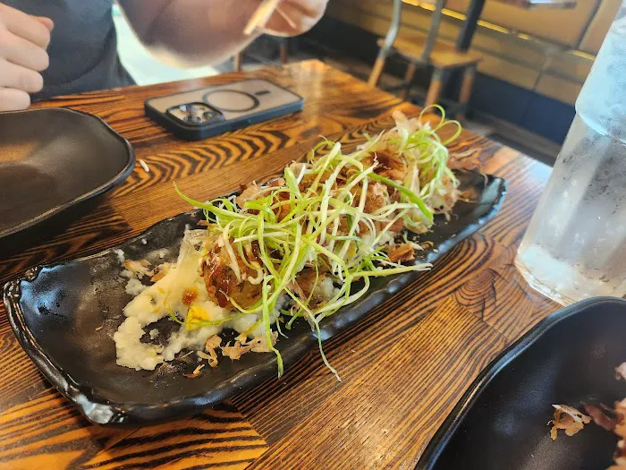 Obu Ramen House Picture 5