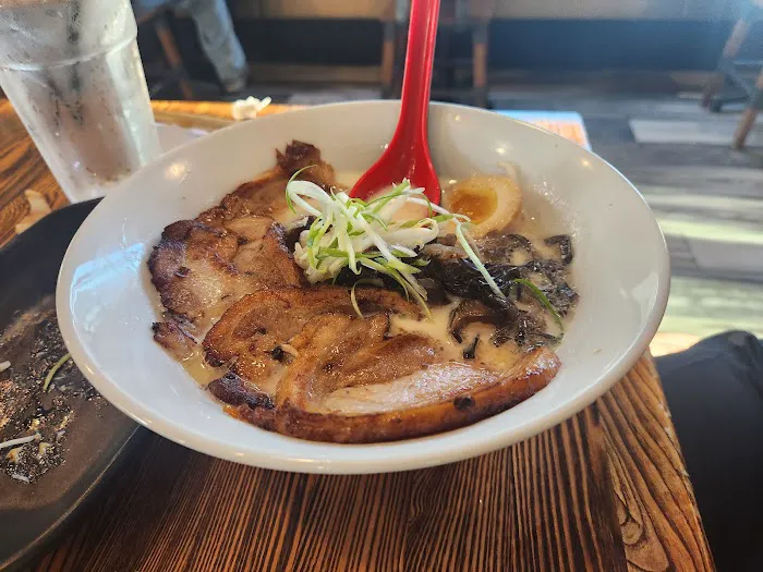Obu Ramen House Picture 4
