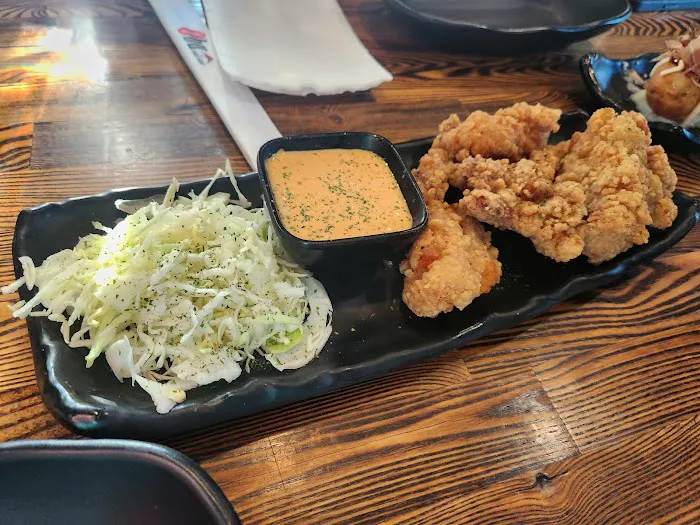 Obu Ramen House Picture 9